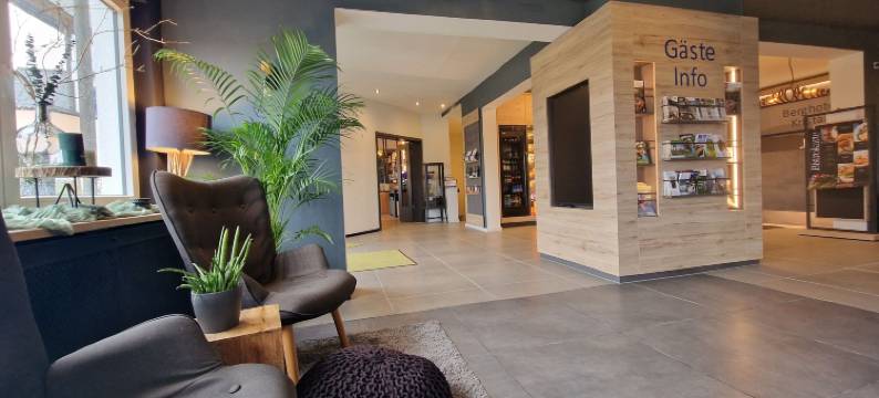 水晶大酒店(Berghotel Kristall)图片