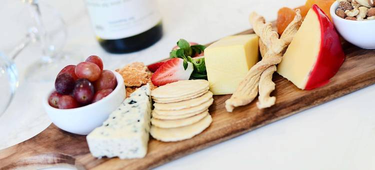 格拉德斯通格兰盛橡酒店(Oaks Gladstone Grand Hotel)图片