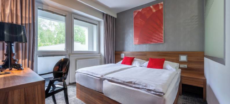 杰泽卡酒店(Hotel Jezerka)图片