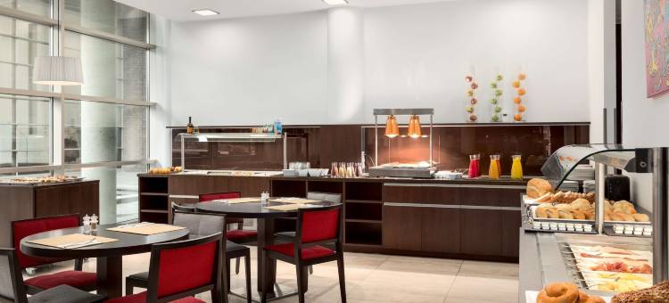 阿默斯福特NH 酒店(NH Amersfoort)图片