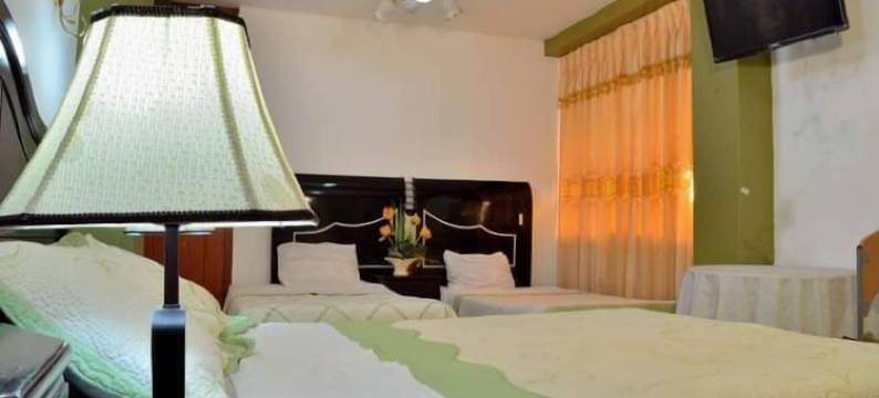 多拉达旅馆(Mansión Dorada)图片