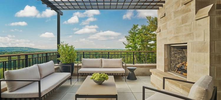 彭德里纳季拉酒店(Pendry Natirar)图片