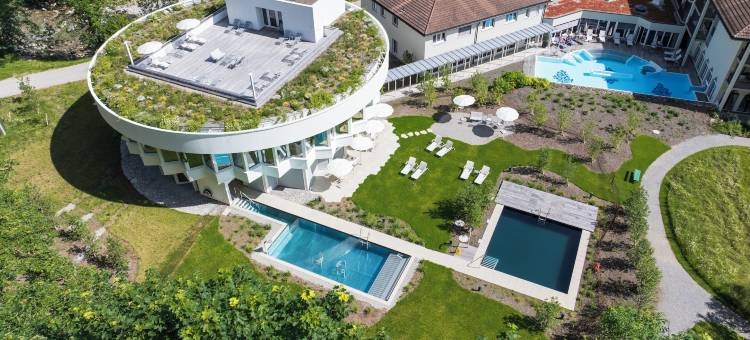 韦斯巴德霍夫酒店(Hotel Hof Weissbad)图片