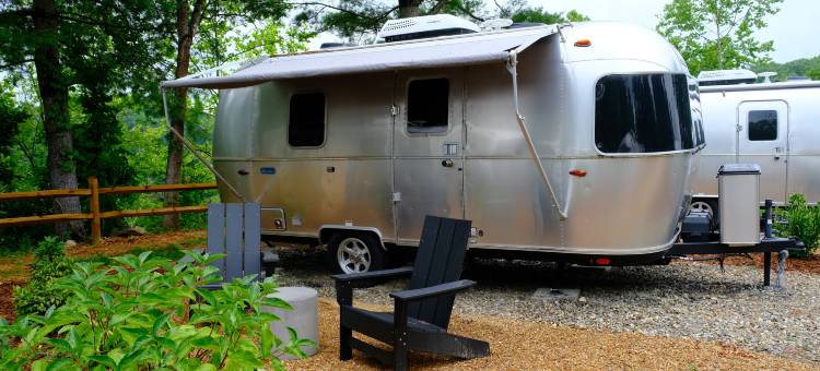 自动露营阿什维尔(AutoCamp Asheville)图片