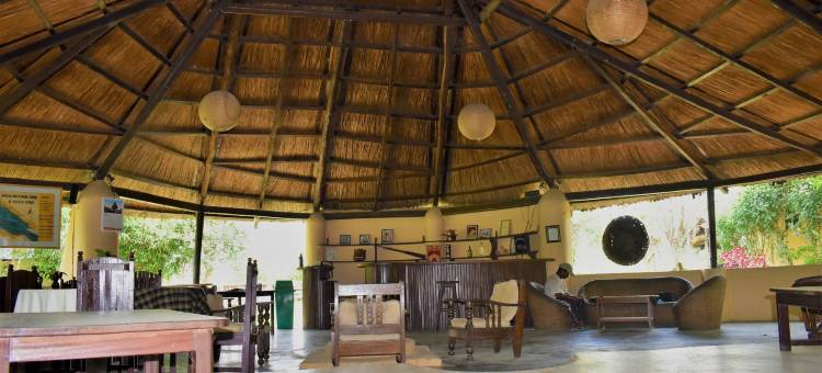 芒果树小屋(Mango Tree Lodge)图片