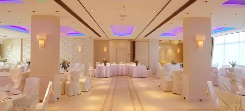 菲尼克斯酒店(Ace Hotel and Swim Club Athens)图片