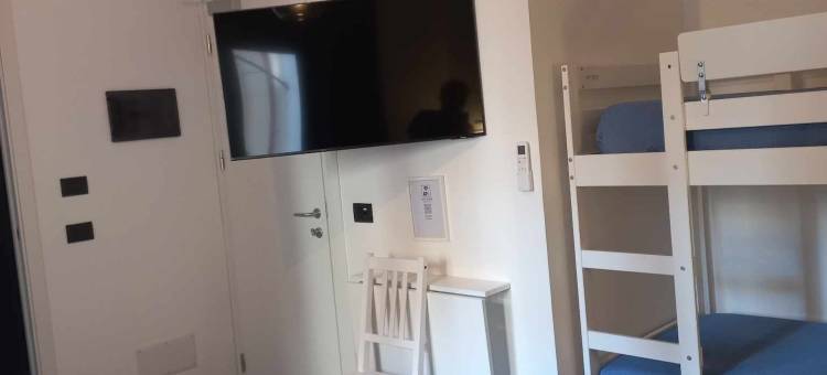 弗朗德马尔民宿(B&B Fronte Mare)图片