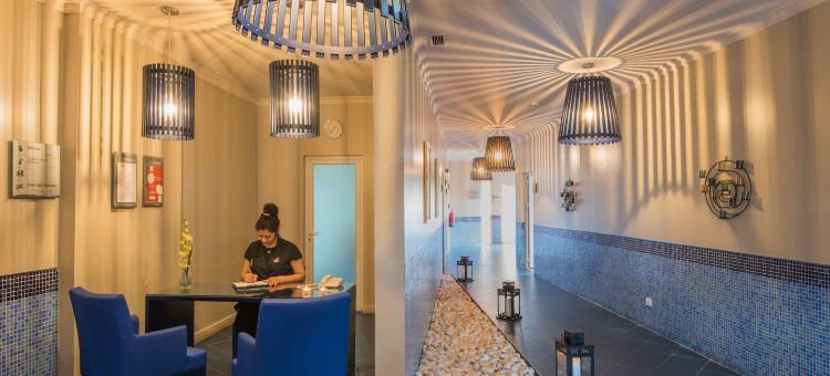 Vila Galé Tavira 城市与文化体验(Vila Gale Tavira)图片