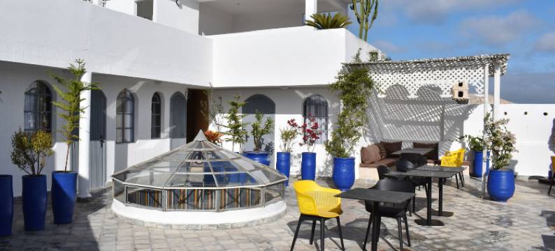 艾宰穆尔罗姆拉皮亚酒店(L'Oum Errebia)图片