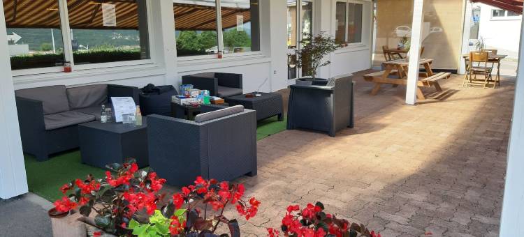 布里特酒店贝桑松钟楼(Brit Hotel Besancon l'Horloge)图片