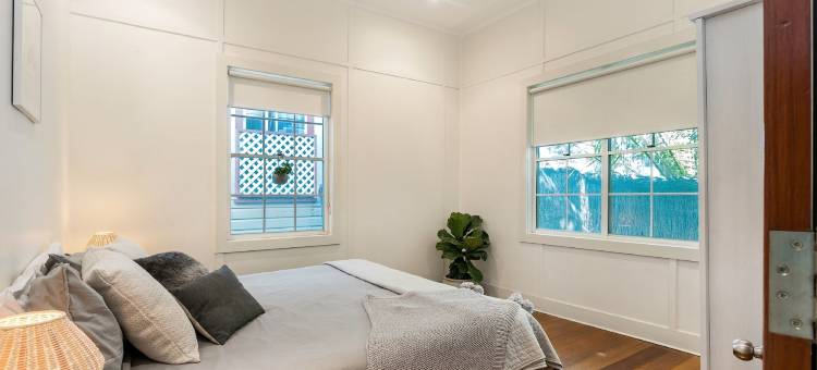 完美住宿-三只小猪私人度假屋(A PERFECT STAY - 3 Little Pigs)图片