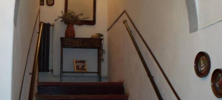 里门特雷民宿(B&B le Limentre)图片