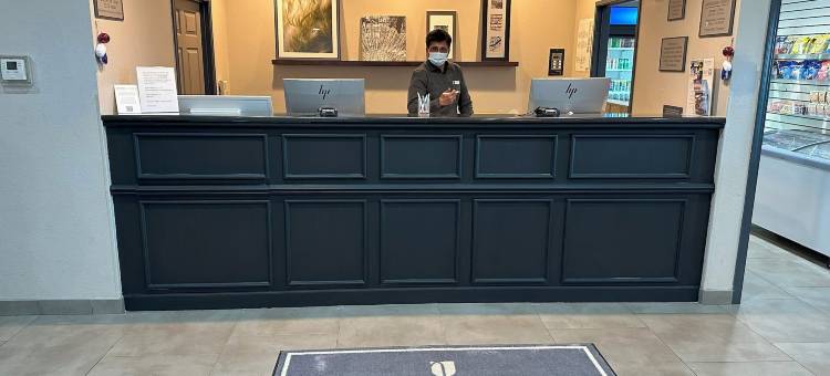 芝加哥奥黑尔南乡村旅馆及套房-丽笙旗下(Country Inn & Suites by Radisson, Chicago O'Hare South, IL)图片