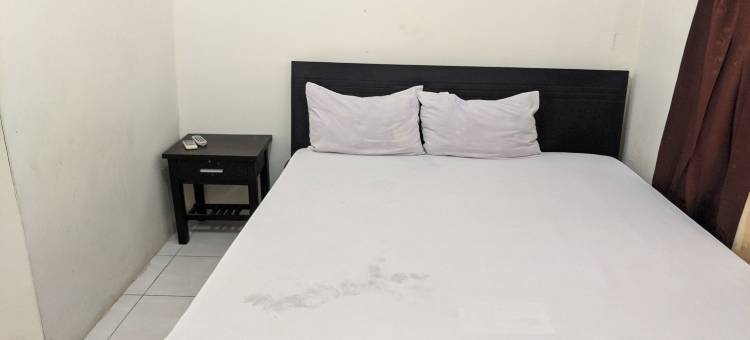 O酒店塔卡拉尔公寓靠近马帕卡松古警察局(Mapsu)(Hotel O Kost Takalar Near Polsek Mappakasunggu (Mapsu))图片