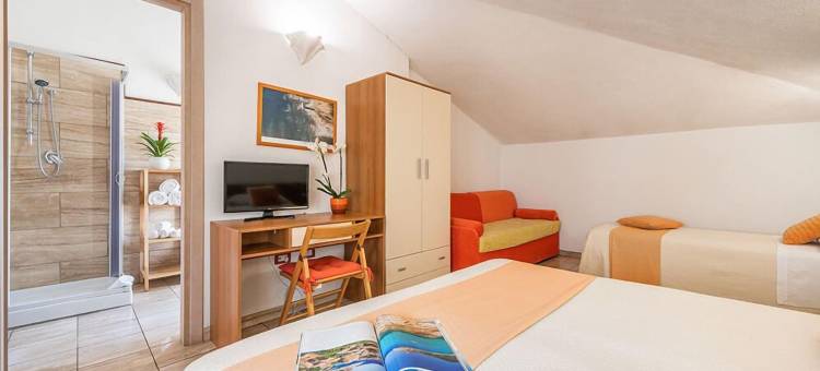 多尔加利住宿加早餐旅馆(Bed and Breakfast Dorgali)图片