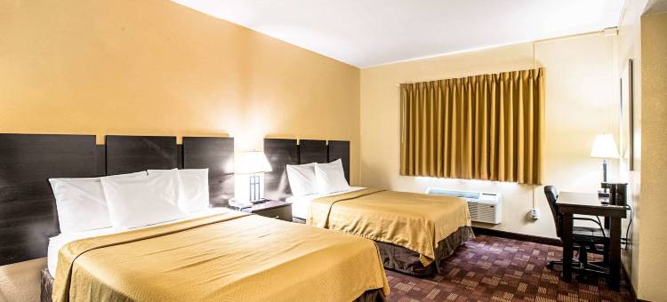 伊康旅馆(Econo Lodge)图片