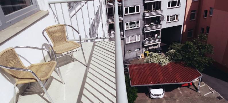 考斯晨艺术酒店(Art Hotel Körschen)图片