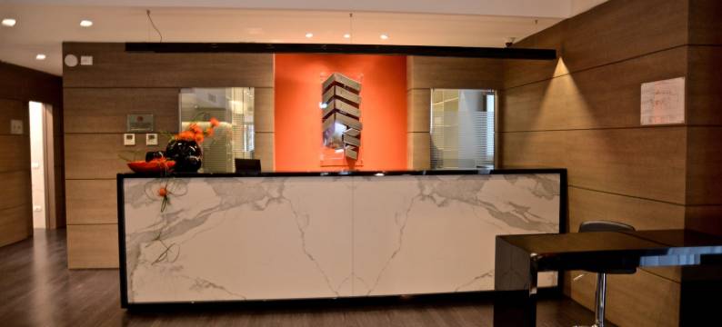 论坛酒店(Hotel Forum)图片