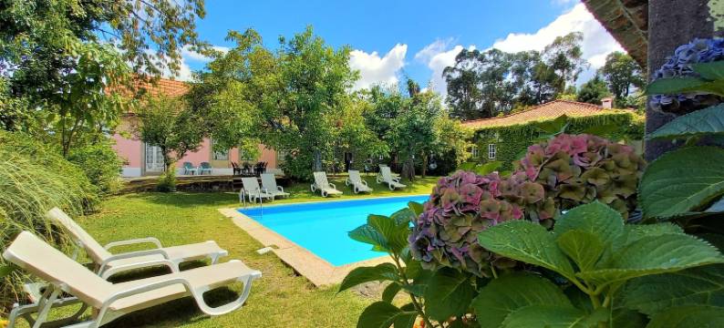 罗瑟拉酒店(Casa da Roseira)图片