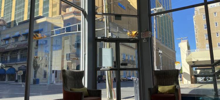 凯隆酒店(Clarion Inn)图片