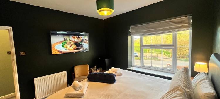 普劳旅馆(The Plough Inn)图片