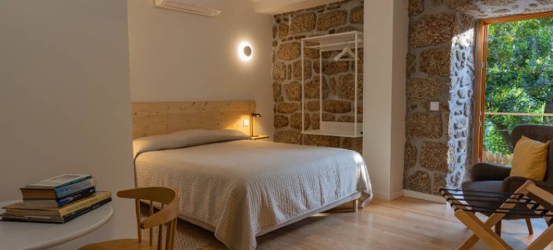 克莱斯特罗公寓式酒店(Quinta Do Crestelo Aparthotel)图片