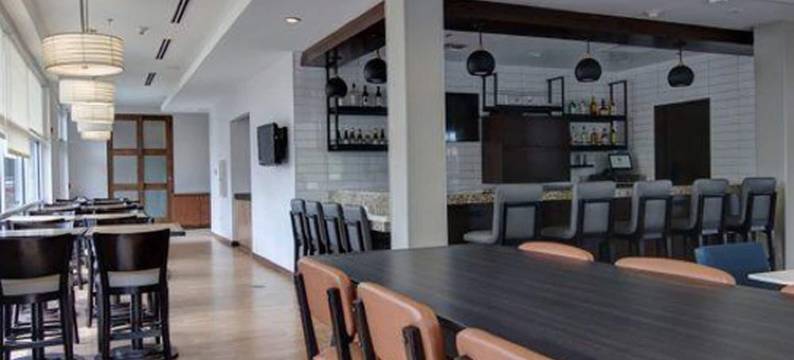 芝加哥/内珀维尔/沃伦维尔凯悦嘉寓酒店(Hyatt House Chicago Warrenv)图片