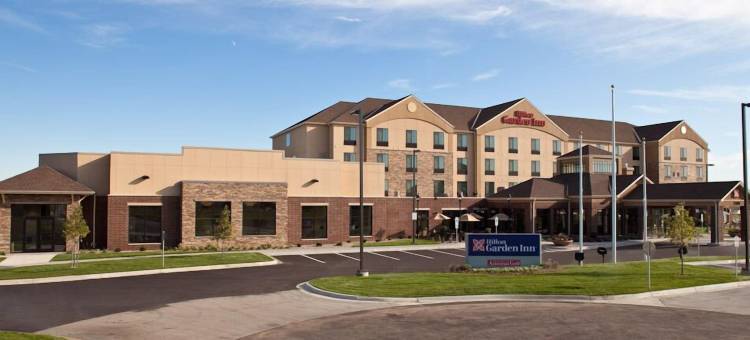 希尔顿花园酒店苏福尔斯南(Hilton Garden Inn Sioux Falls South)图片