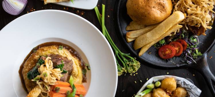 夏洛特南方公园希尔顿逸林酒店(DoubleTree Suites by Hilton Hotel Charlotte-Southpark)图片