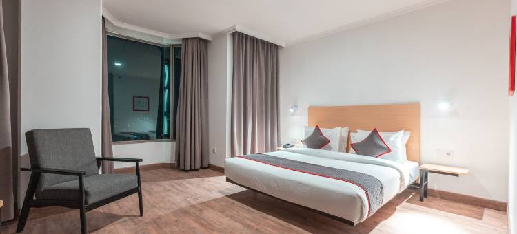 OYO酒店2号楼 Gunung Sahari(Super OYO Townhouse 2 Hotel Gunung Sahari)图片