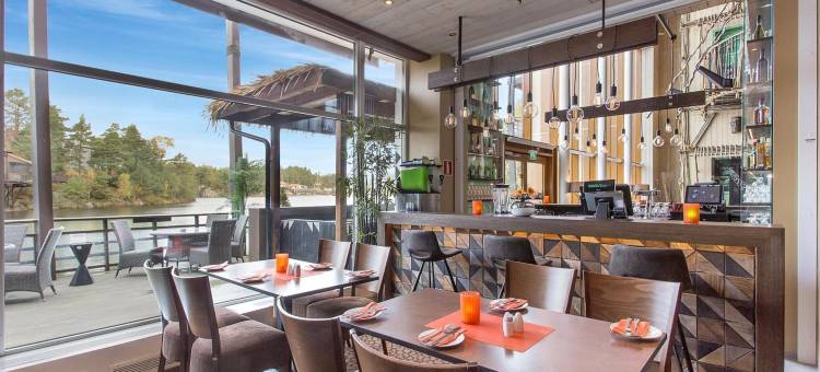 动物园狩猎酒店(Dyreparken Safarihotell)图片