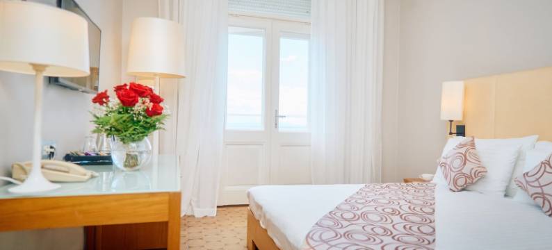 欧帕地雅阿斯托里亚酒店(Astoria Hotel Opatija)图片