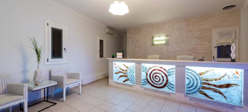 梦幻岛酒店(Dream Island Hotel)图片