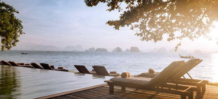 高瑶岛度假村(Koyao Island Resort)图片