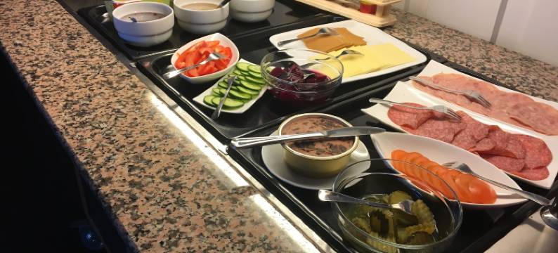 岛上旅游中心乡间房屋(Øen Turistsenter Cottages)图片