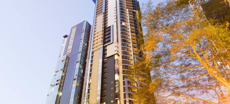 曼特拉玛丽酒店 - 布里斯班(Mantra on Mary)图片