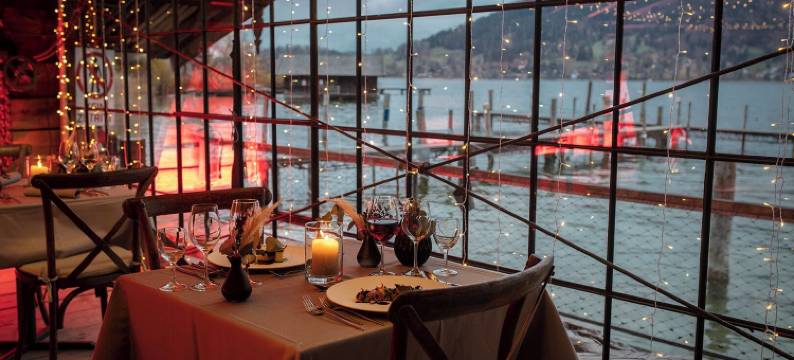 特拉森霍夫酒店(Hotel Terrassenhof)图片