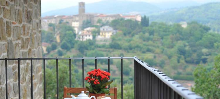 拉特罗瑟拉餐厅酒店(Albergo Ristorante la Torricella)图片