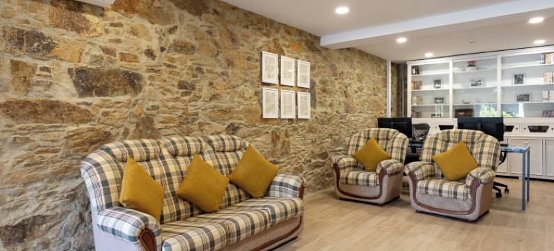 A Loja do Cantoneiro客栈(Guest House A Loja do Cantoneiro)图片