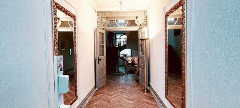 莱克斯沃 - 海港旅馆(Lexow - Hotel an de Havenkant)图片