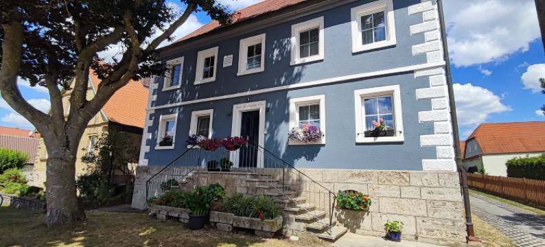 祖姆斯彻万恩旅馆酒店(Hotel Gasthof zum Schwan)图片