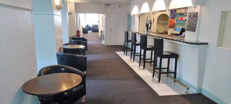 塞勒姆酒店(Sarum Apart-Hotel)图片