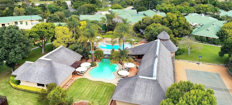 Protea Hotel Polokwane Ranch Resort图片
