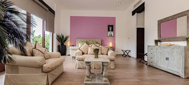 Radisson酒店库埃纳瓦卡(Radisson Hotel Cuernavaca)图片