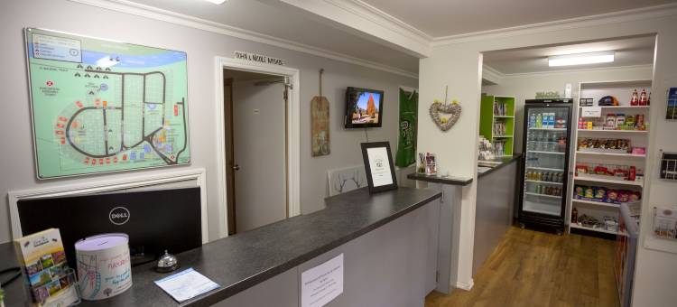 发现公园小屋 - 布莱特(Discovery Parks - Bright)图片