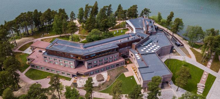 哈纳萨日酒店(Hotel Hanasaari)图片