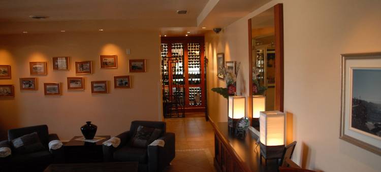 千之酒店(Hôtel Mingan)图片