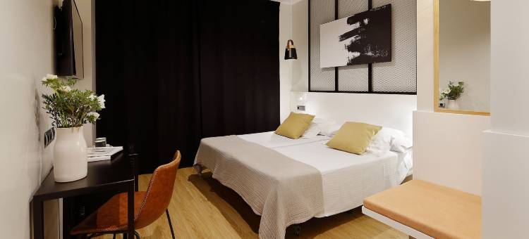 马奎斯蓝色酒店(Hotel Marqués, Blue Hoteles)图片