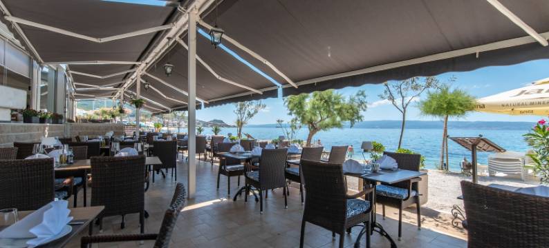 佩希恩阿米格斯酒店(Pansion Amigos)图片