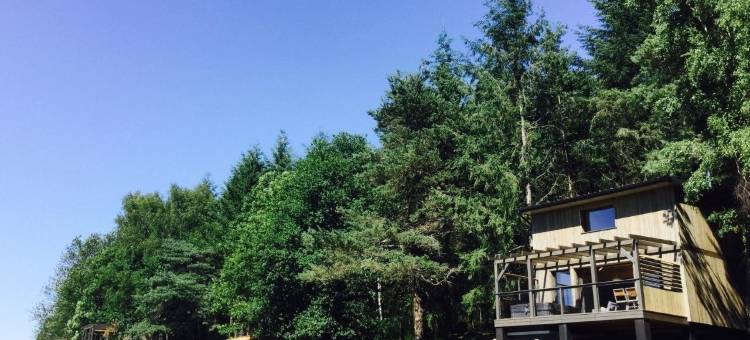 斯帕拉曾自然酒店(Domaine Spalazen Nature)图片